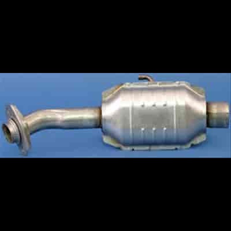 DIRECT FIT CONVERTER