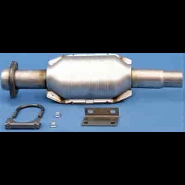 DIRECT FIT CONVERTER
