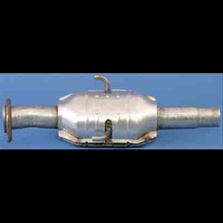 DIRECT FIT CONVERTER