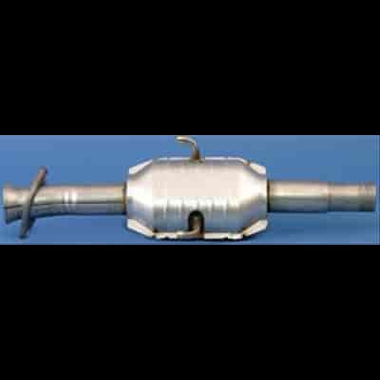 DIRECT FIT CONVERTER