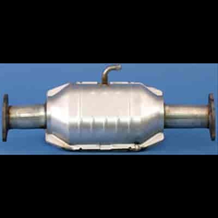 DIRECT FIT CONVERTER