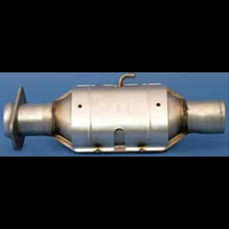 DIRECT FIT CONVERTER