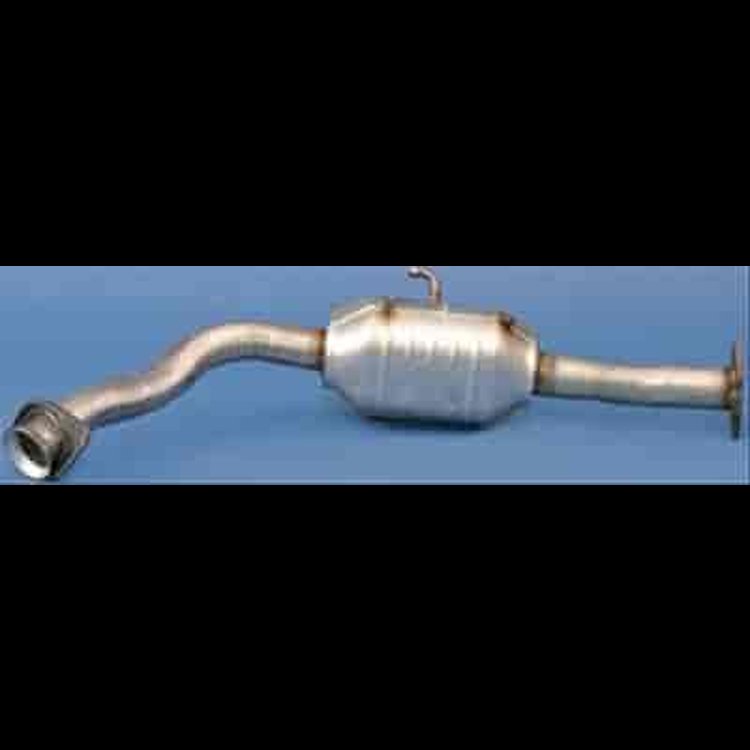 DIRECT FIT CONVERTER