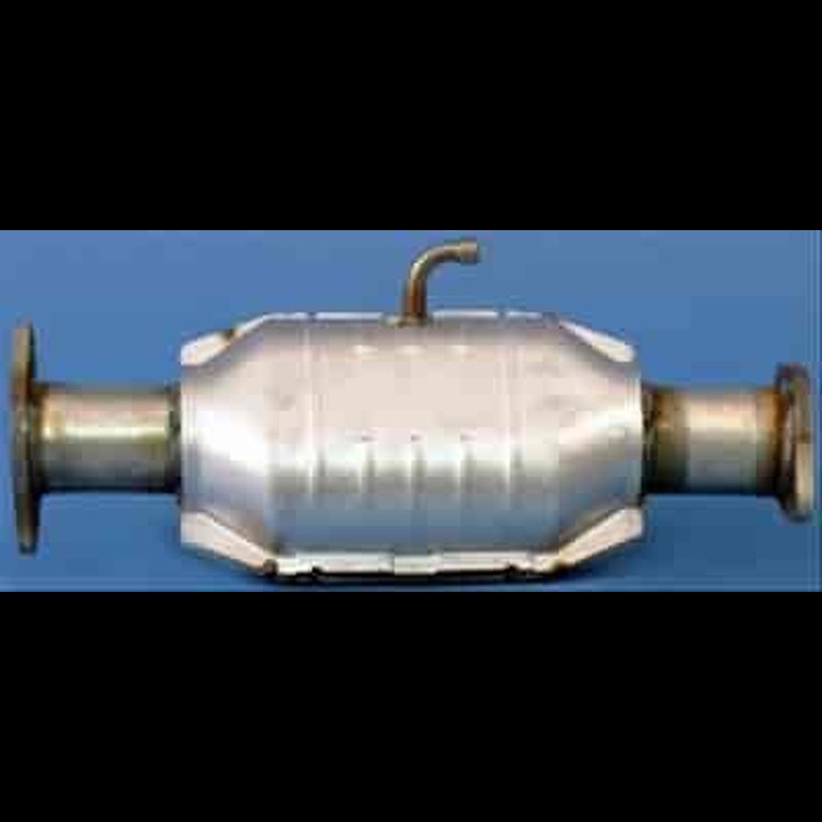 DIRECT FIT CONVERTER
