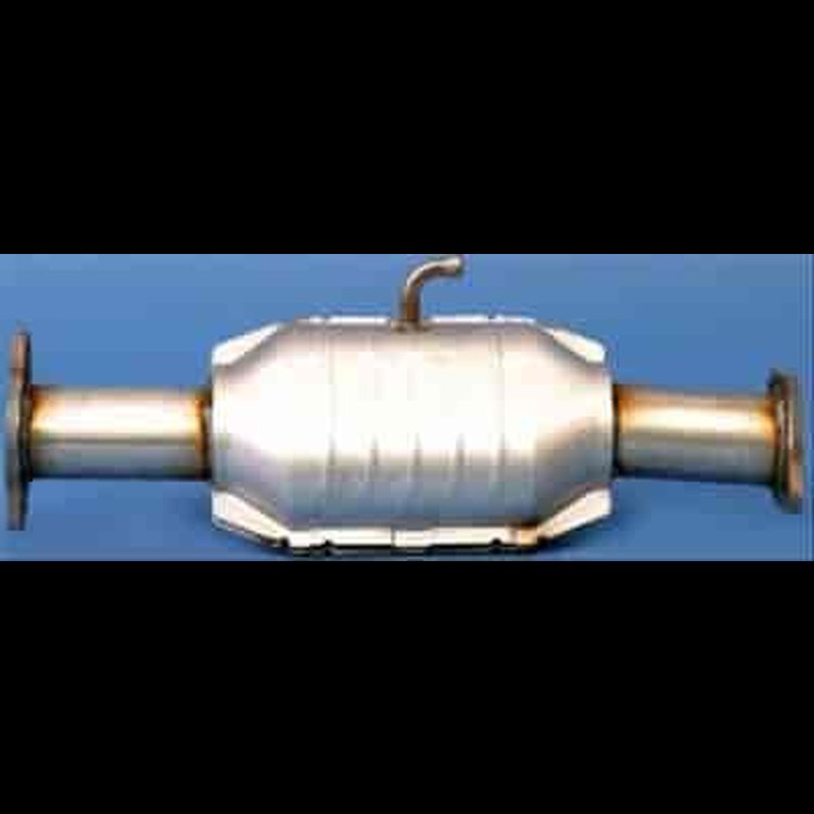 DIRECT FIT CONVERTER