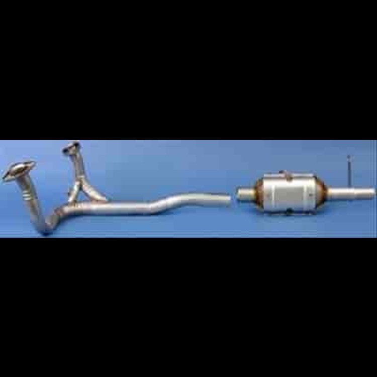 DIRECT FIT CONVERTER