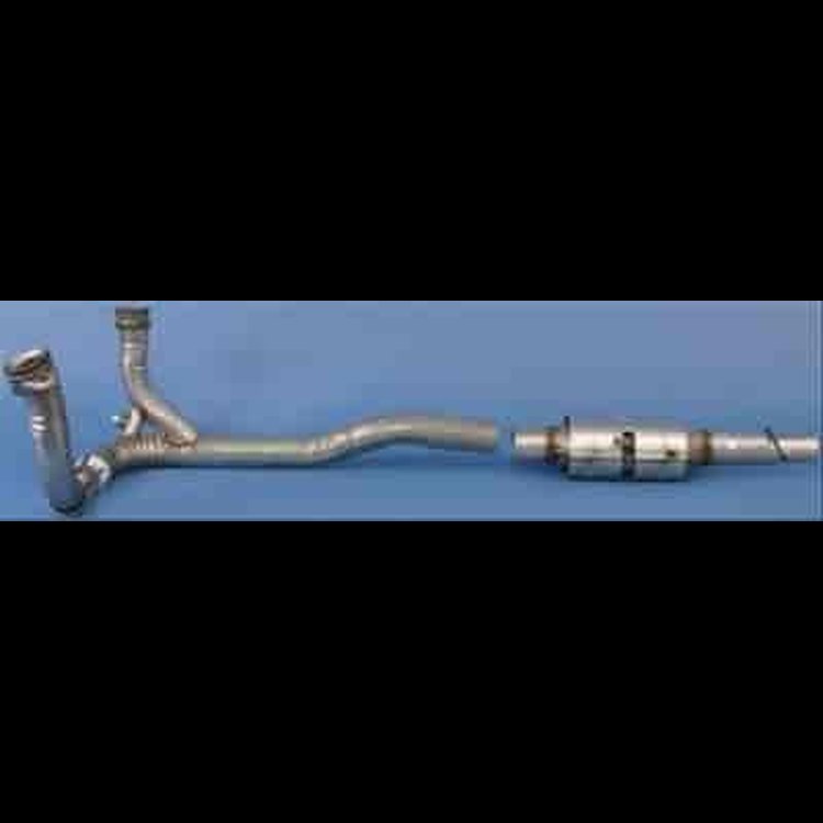 DIRECT FIT CONVERTER