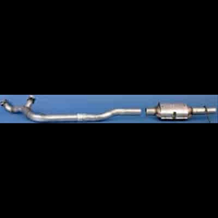 DIRECT FIT CONVERTER
