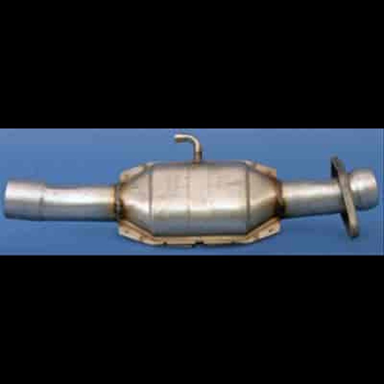 DIRECT FIT CONVERTER