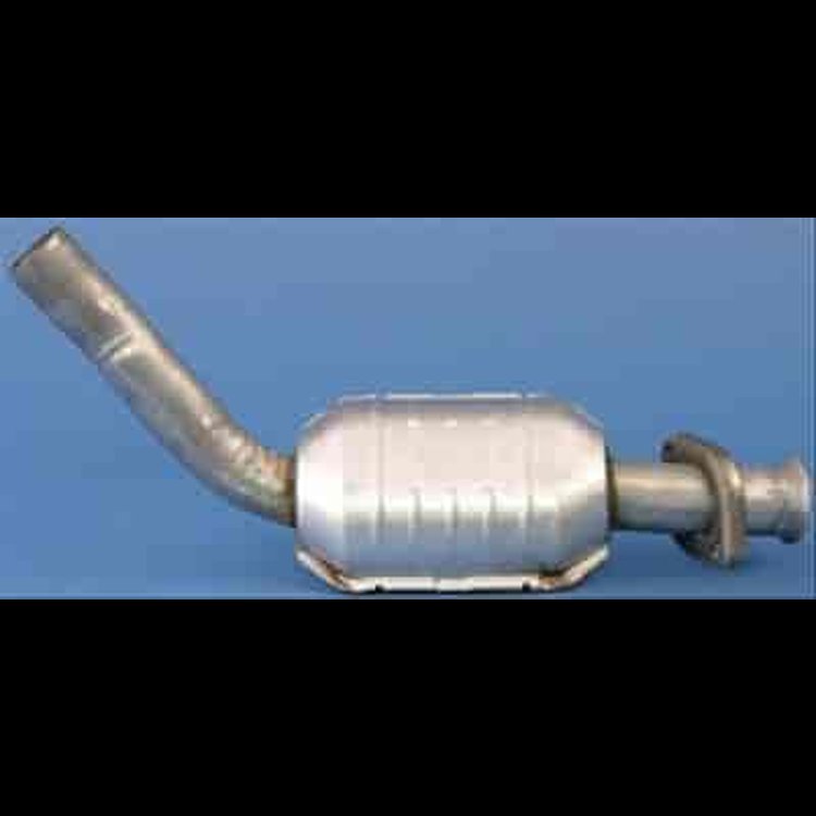 DIRECT FIT CONVERTER