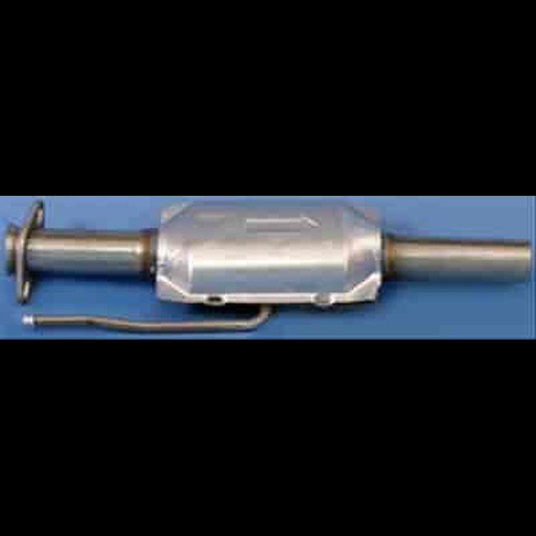 DIRECT FIT CONVERTER