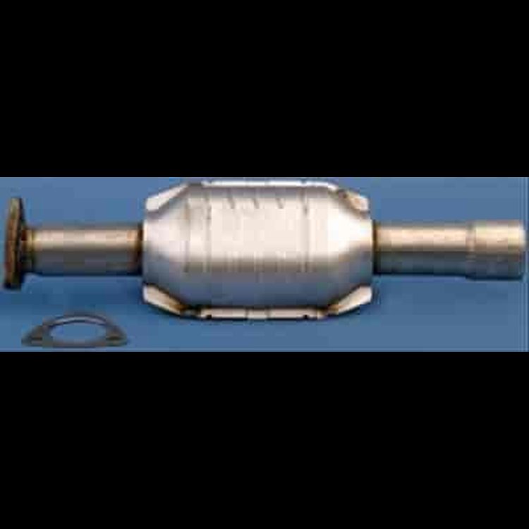 DIRECT FIT CONVERTER