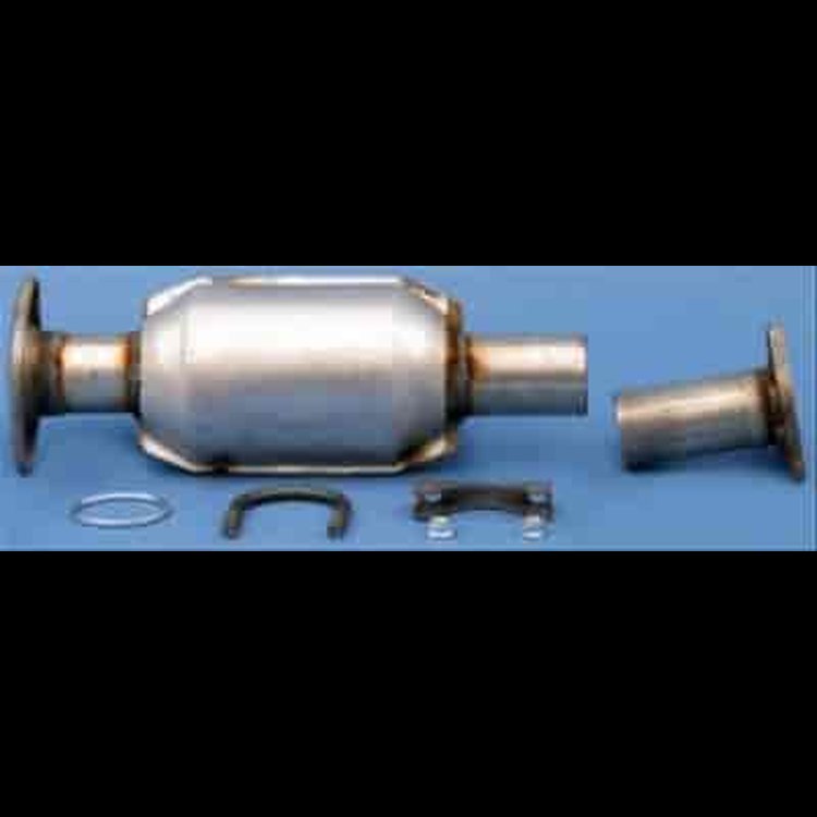 DIRECT FIT CONVERTER