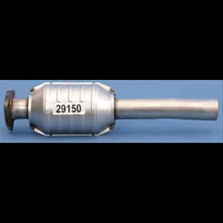 DIRECT FIT CONVERTER