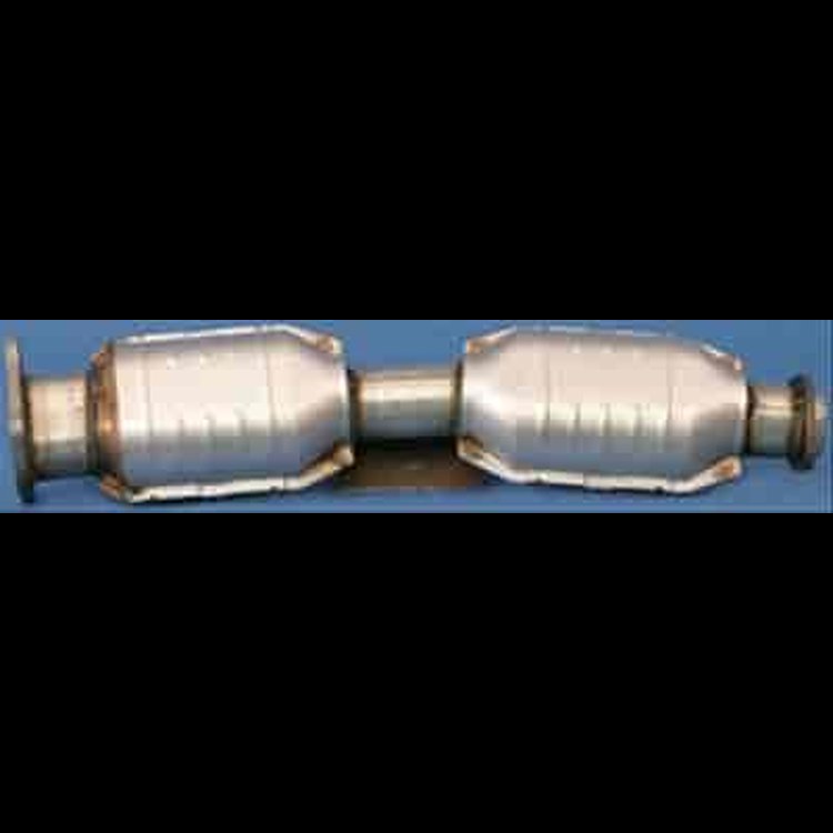 DIRECT FIT CONVERTER