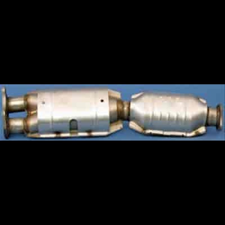 DIRECT FIT CONVERTER