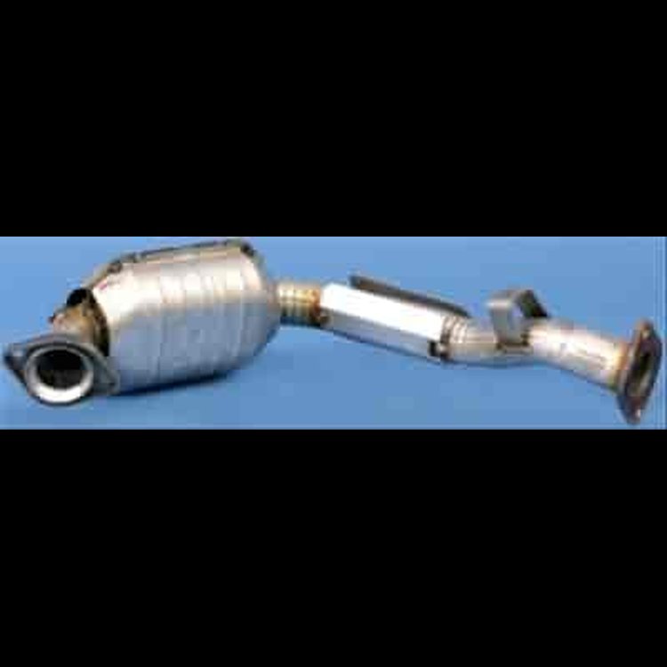 DIRECT FIT CONVERTER