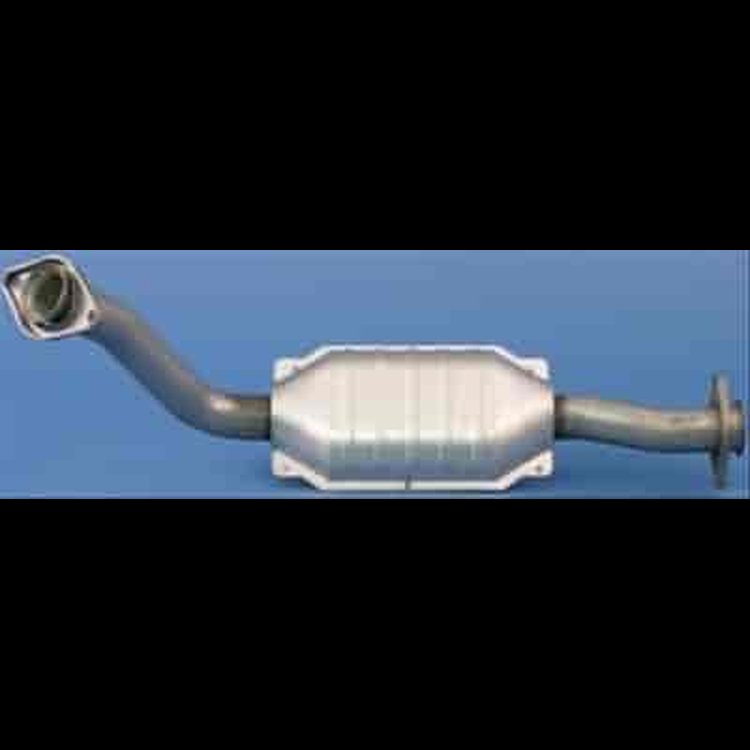 DIRECT FIT CONVERTER