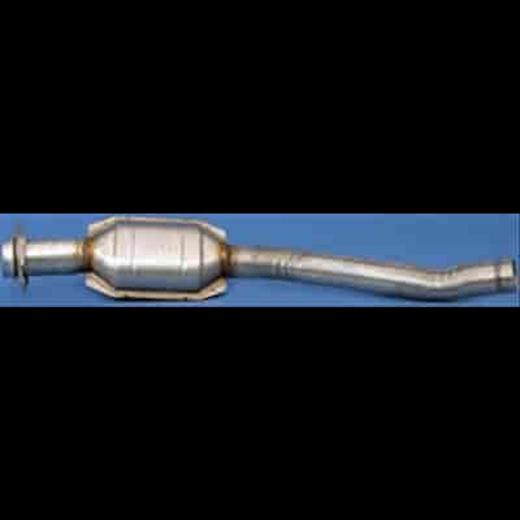 DIRECT FIT CONVERTER