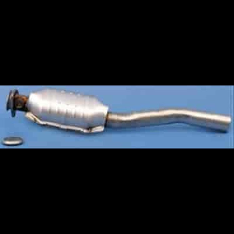 DIRECT FIT CONVERTER
