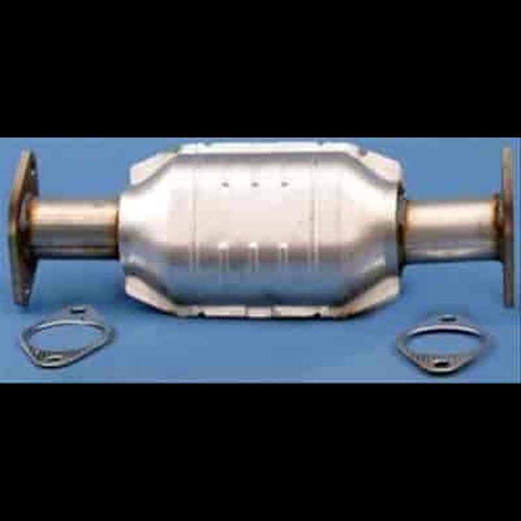 DIRECT FIT CONVERTER