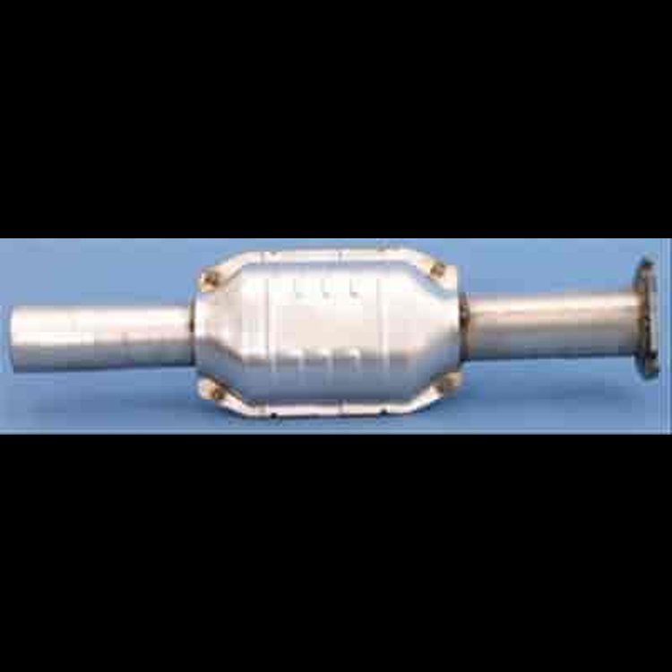 DIRECT FIT CONVERTER