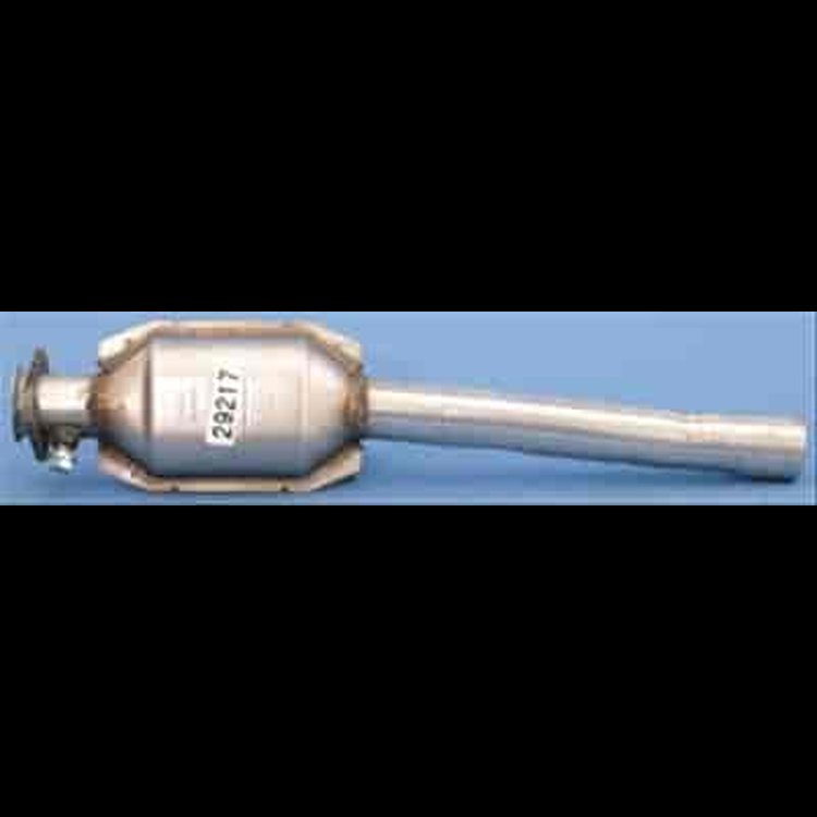 DIRECT FIT CONVERTER