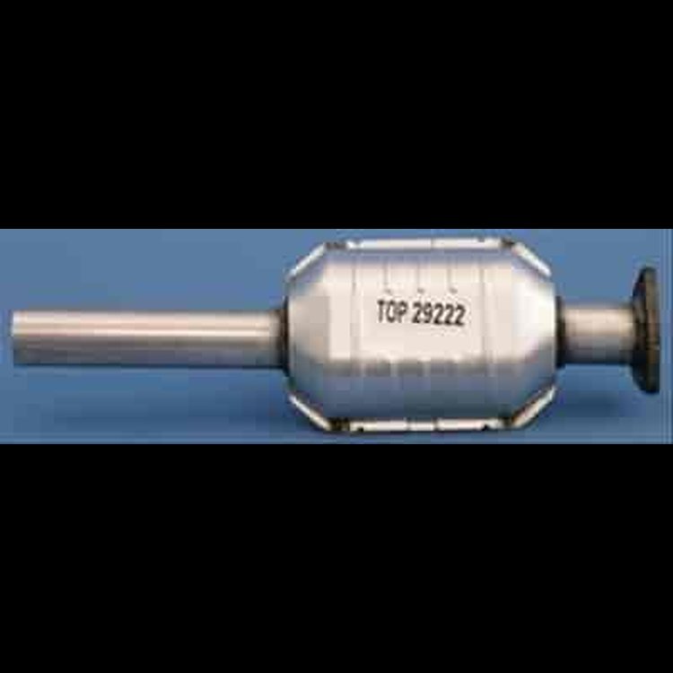 DIRECT FIT CONVERTER
