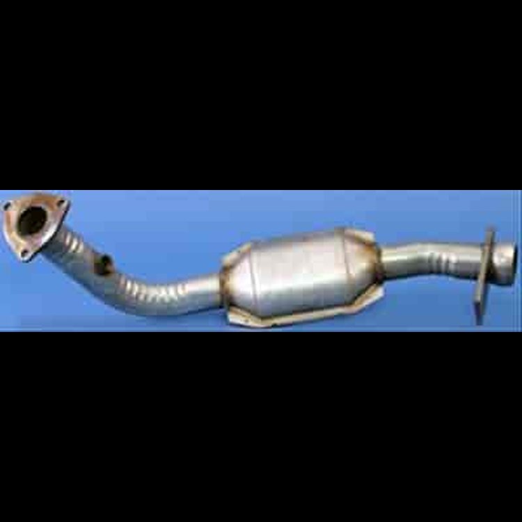 DIRECT FIT CONVERTER