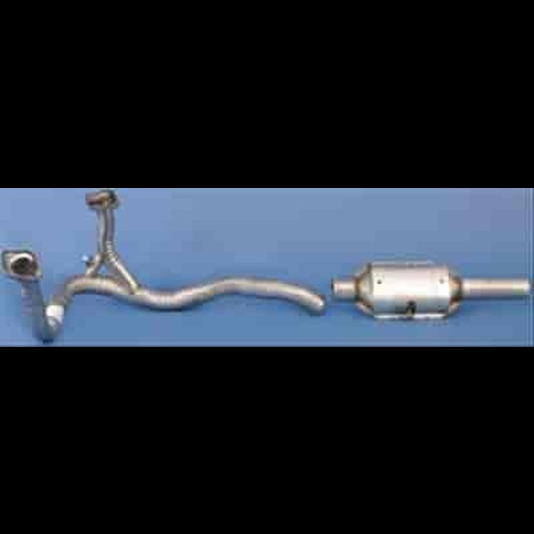 DIRECT FIT CONVERTER
