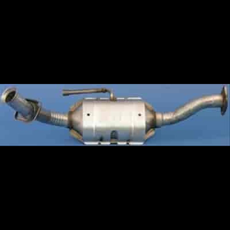 DIRECT FIT CONVERTER