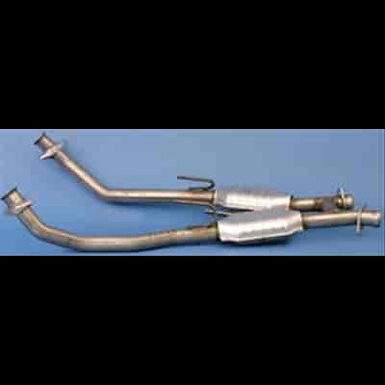 DIRECT FIT CONVERTER