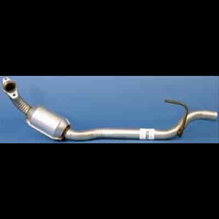 DIRECT FIT CONVERTER