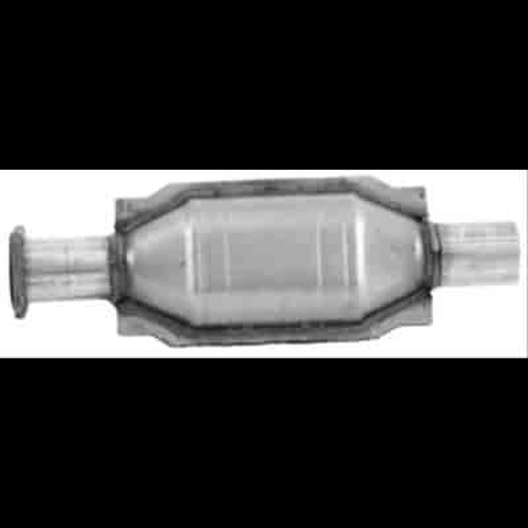 DIRECT FIT CONVERTER