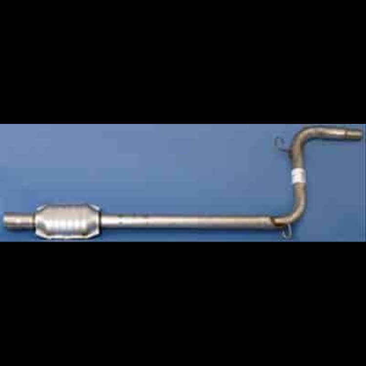 DIRECT FIT CONVERTER