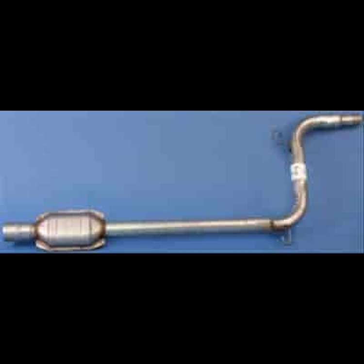 DIRECT FIT CONVERTER