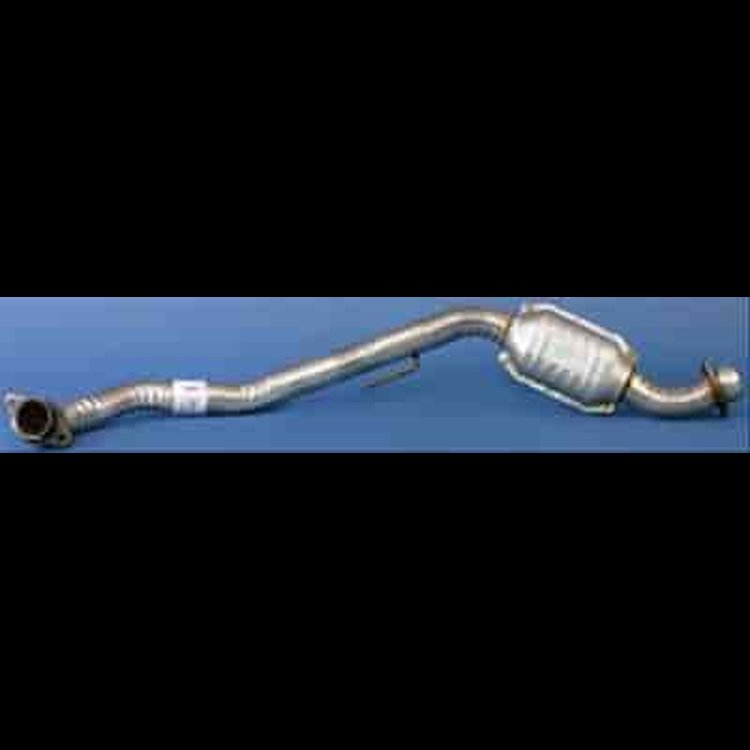 DIRECT FIT CONVERTER