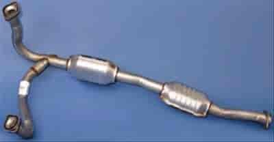 DIRECT FIT CONVERTER