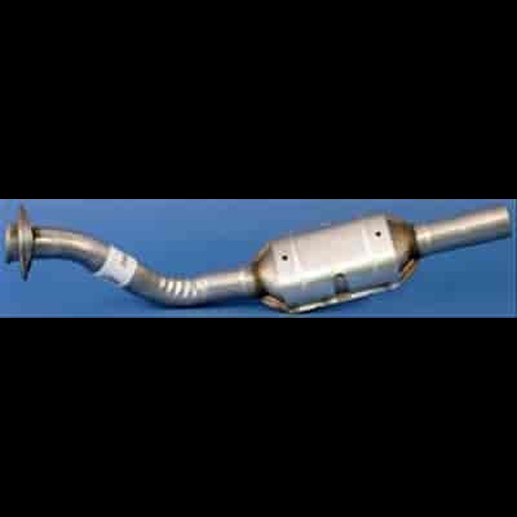 DIRECT FIT CONVERTER
