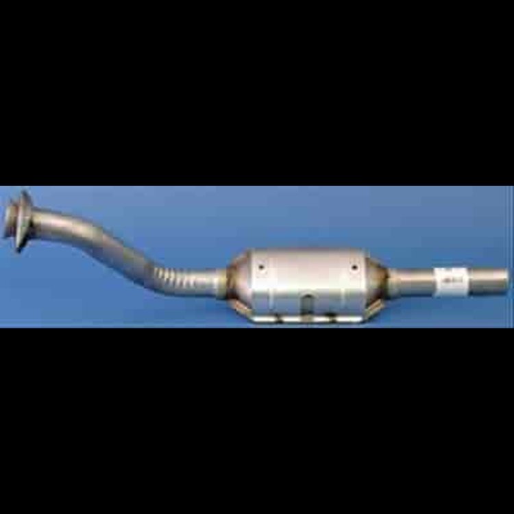 DIRECT FIT CONVERTER
