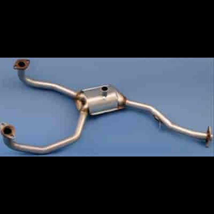 DIRECT FIT CONVERTER