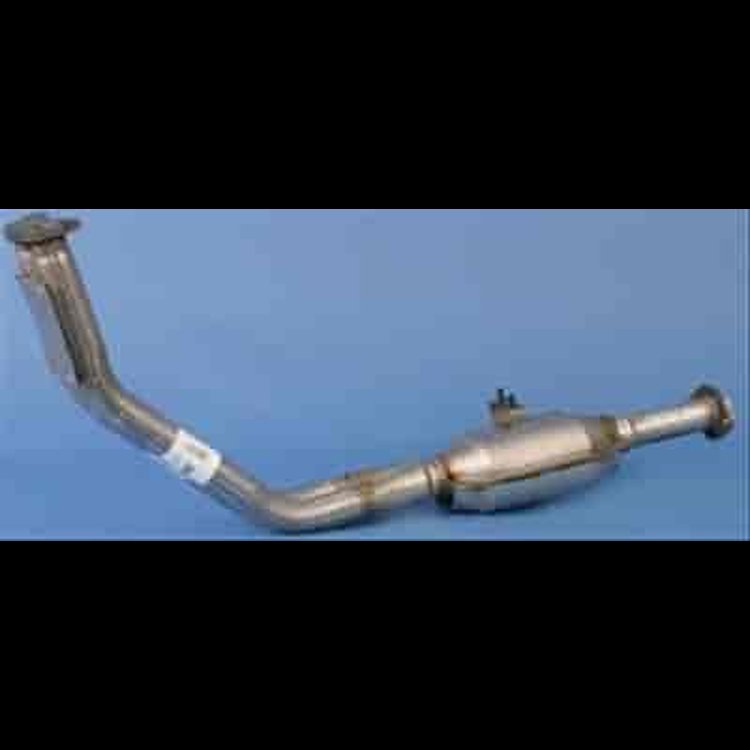 DIRECT FIT CONVERTER