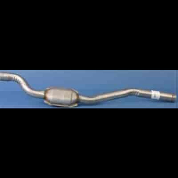 DIRECT FIT CONVERTER