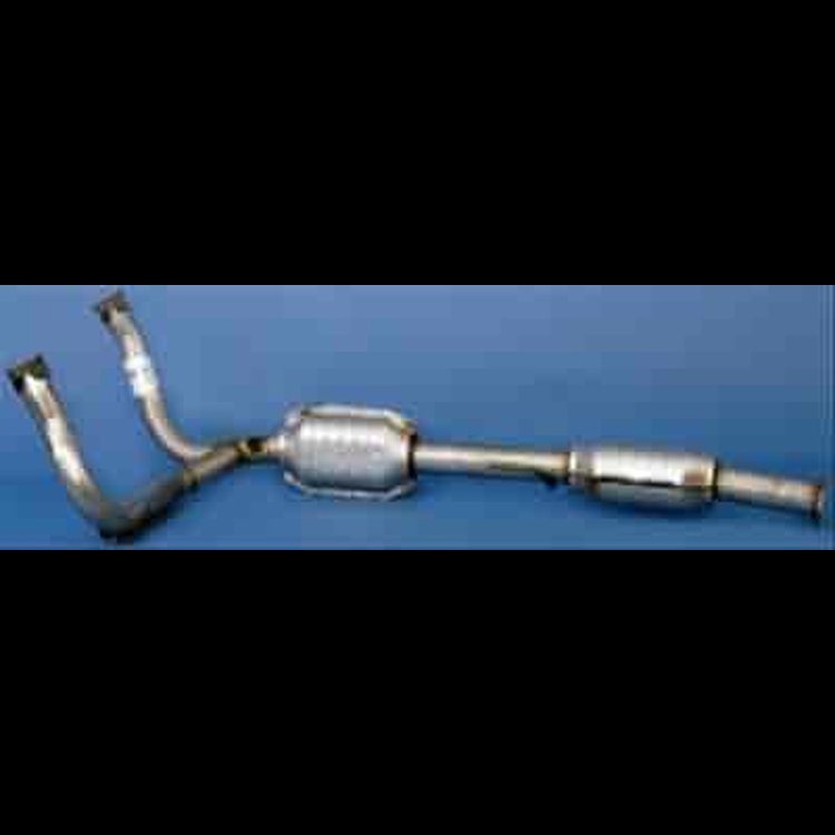 DIRECT FIT CONVERTER