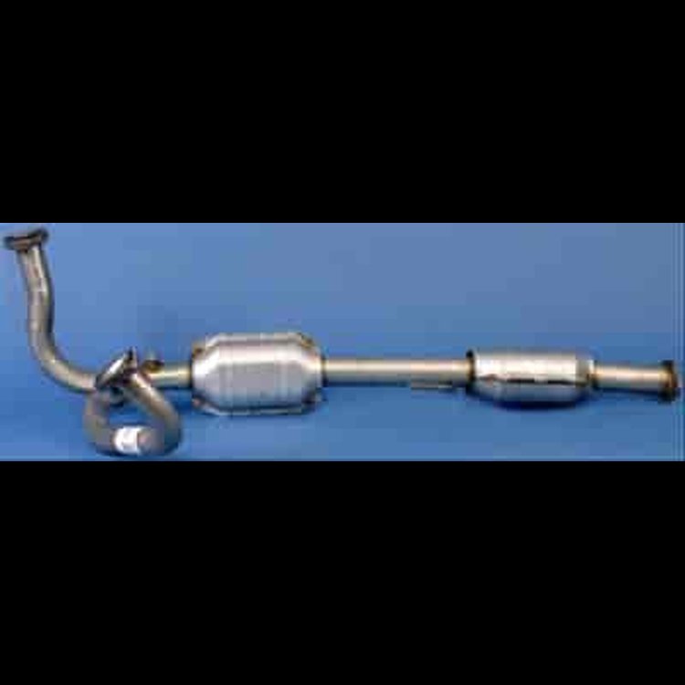 DIRECT FIT CONVERTER
