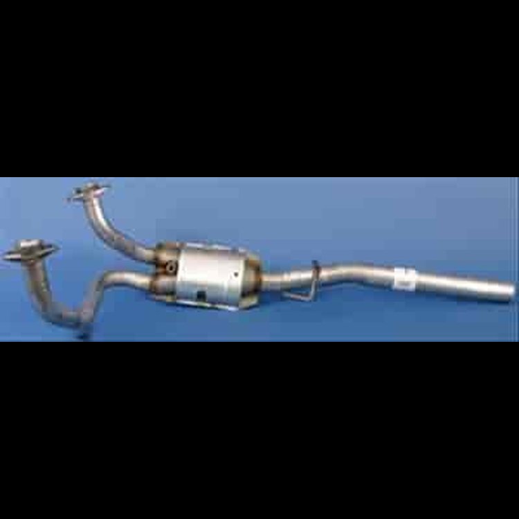 DIRECT FIT CONVERTER
