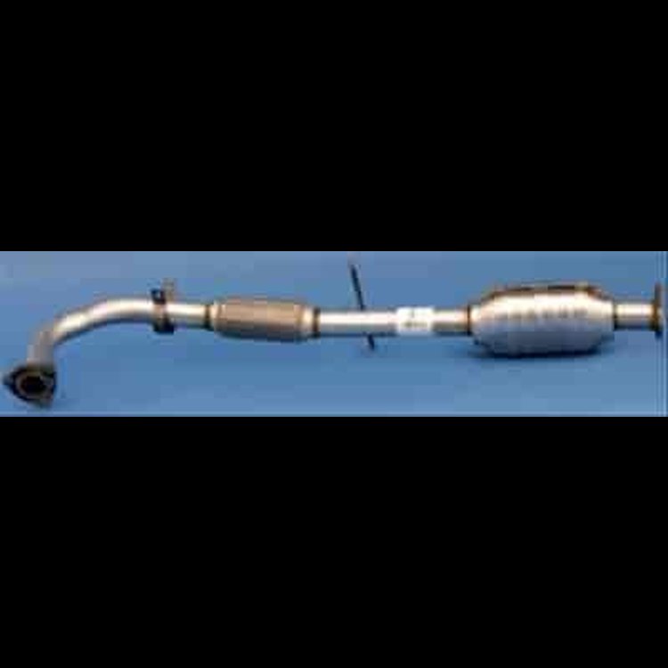 DIRECT FIT CONVERTER