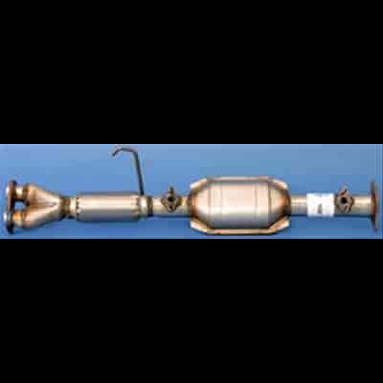 DIRECT FIT CONVERTER