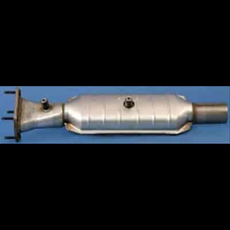 DIRECT FIT CONVERTER
