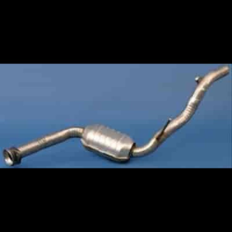DIRECT FIT CONVERTER